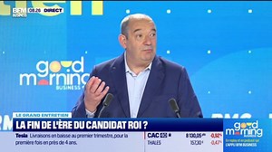 Les embauches des cadres bien orientés