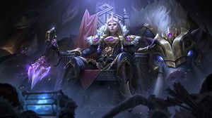 LoL Season 12: End Date, Rewards & More