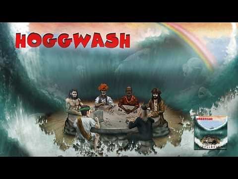 Hoggwash - Spellbound - Out Of The Abyss (HD)