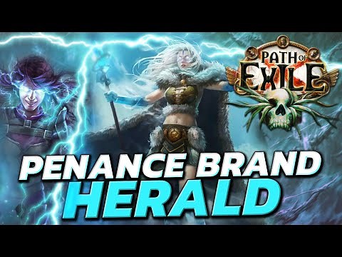 A Caster with LOADS of POTENTIAL! - ‪@Goratha‬ 's Phrecia Herald Stacker Build Guide