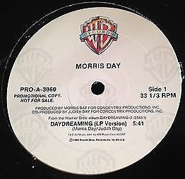 Morris Day - Daydreaming