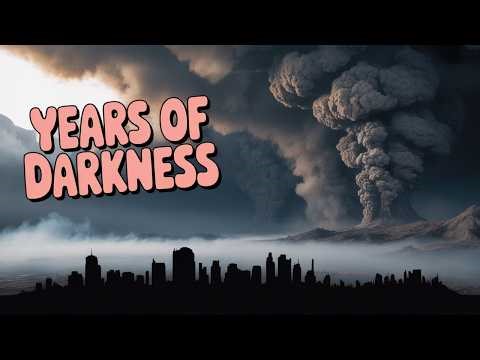 What Is a Volcanic Winter? Could It Happen to Us?