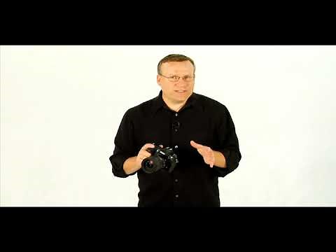 Nikon D300s Basics (Chapter 2) Instructional Guide by QuickPro Camera Guides