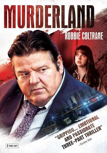 Murderland (2009) - TV Show