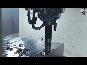 Face Milling Operation