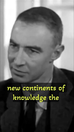 J. Robert Oppenheimer American theoretical physicist