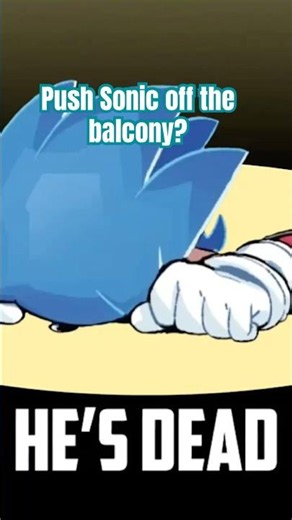 // - Gravity is Natural | Sonic & Scourge Ft. Jules the Hedgehog - //