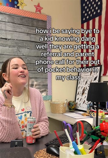 Handling Classroom Behavior with Humor and Strategy