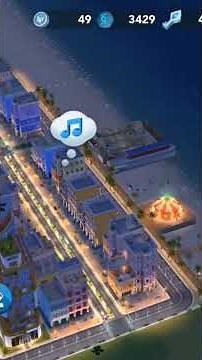 Simcity sneak peek