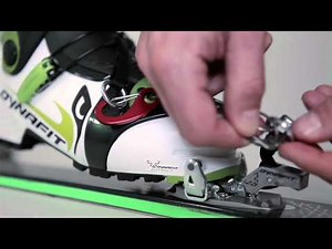 Dynafit Binding Accessories