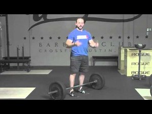 Training the Deadlift by Mike Tuchscherer-JTSstrength.com