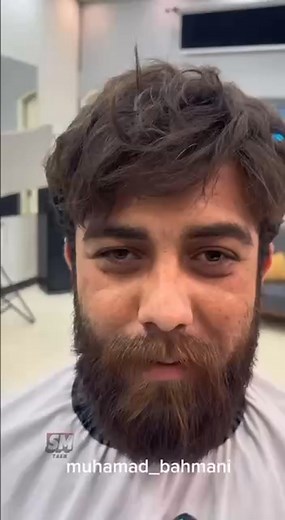 From ordinary to irresistible — you won’t believe this transformation!  This guy turns into a total macho heartthrob, and the ending will leave you speechless!  Watch the full video in the comments  | Lily Camila | Facebook