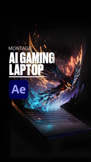 85K views · 292 reactions | Rate this edit 1-10! My latest project for @9gag x @aorus_official was a lot of fun to create. The idea was to showcase the AI laptop’s features in a futuristic way. Let me know what you think of the edit! Directing, Editing & VFX: @keanu.visuals DOP & Camera: claudiu_dop CGI: lenny_motion #augmentedreality #filmmakersworld #filmmakerslife #keanuvisuals #filmmaking #vfx #editing #editingskills #ai #aigaming #gaminglaptop | Keanu Visuals | Facebook