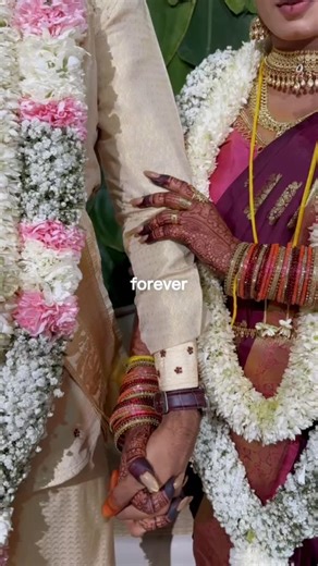 The Love Script | Wedding Content Creator Malaysia on Instagram: "Two hands, one promise, forever ours 💕 #lovestory #weddingcontentcreation #weddingcontentcreatormy #weddingreelmalaysia #contentcreationmalaysia"