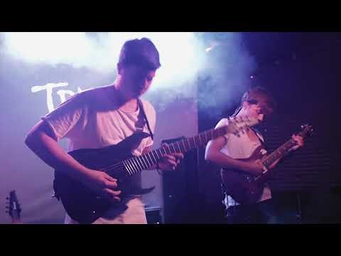 Their Dogs Were Astronauts - Low Life & Contortionist (LIVE 2017)