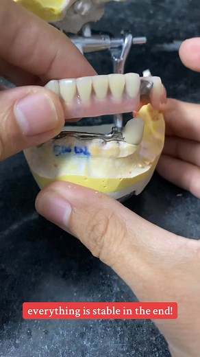 mọi thứ cuối cùng vẫn là sự ổn định! | Labo HD Good