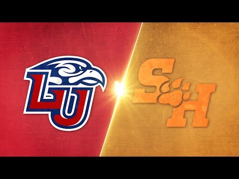 Sam Houston vs Liberty - Game Highlights - 03/07/2026