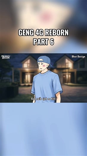 Dhot Design Reborn Part 6: Creative Animation Showcase