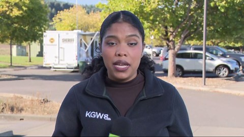 Forest Grove police search for 78-year-old missing since Tuesday morning walk