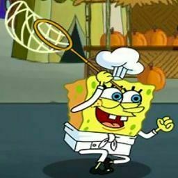 Spongebob Quirky Turkeyplay at Y9gamer.com