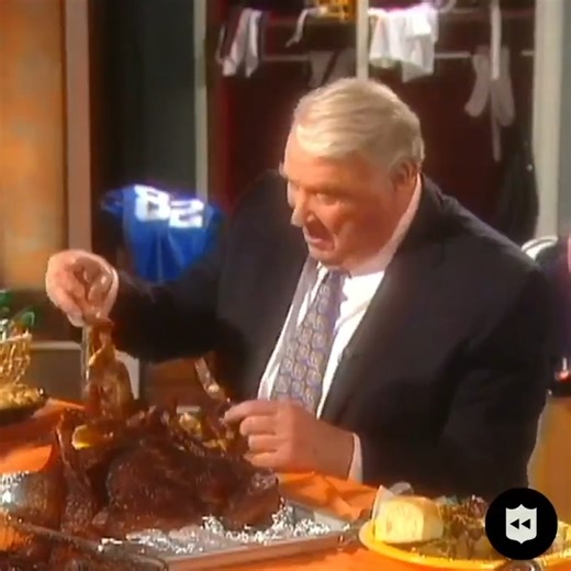 The best of John Madden on Thanksgiving 🦃 (🎥 @nfllegacy) | Buffalo Bills on CBS Sports