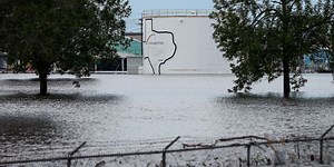 The Chemical Plant Explosion in Texas Is Not an Accident. It's the Result of Specific Choices.