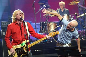 Behind The Song: “(Don’t Go Back To) Rockville” by R.E.M.