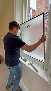 13K views · 65 reactions | Top Tip When Installing Glazing To A Timber Window. #windows #glazing #glass #howto #toptip #carpenter #builder #hack #install #timberframe #mastic #reels #foryou #fyp | Scott the Builder | Facebook