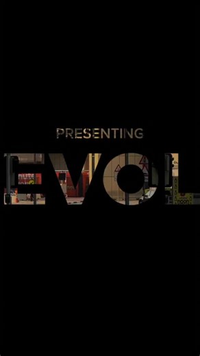 EVOL on Instagram: "Ideas in motion, Experiences taking form . . . #evol #experientialdesign #comingsoon #designstudio #spatialstorytelling"