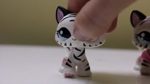 Littlest pet shop- How to tell if an LPS is real or fake | LPS music & more READ DESCRIPTION
