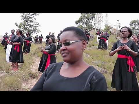 BWANA POKEA SADAKA St. Francis of Assisi Catholic Church Choir Muthatari-Embu
