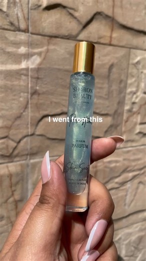 Sharon Beauty | Handcrafted Luxurious Fragrance on Instagram: "The fragrance that turns “just stepped out of the shower” into a lifestyle😉 PRISTINE – our best-seller, now with the ultimate glow-up ✨💅🏻 This isn’t just a perfume, It’s fresh white sheets - It’s soft skin after your skincare routine👀 It’s the quiet luxury of smelling effortlessly perfect all day💕 🌸 Notes You’ll Love: Top – Rose, Peach Middle – Musk, Amber Base – Sandalwood, Powdery Notes Light, airy, feminine… and absolutely a