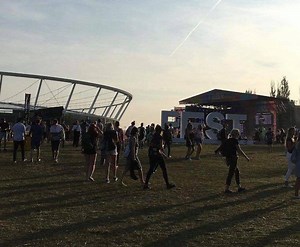 Activities worth trying at Fest Festival 2021