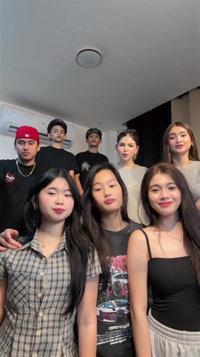 Exciting New Vlog from Grae Cabase at 5 PM!