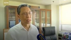Renown Chinese respiratory expert Zhong Nanshan says China's decision to require testing and quarantine from all visitors from abroad makes sense to control #coronavirus pandemic. #covid19 | CGTN