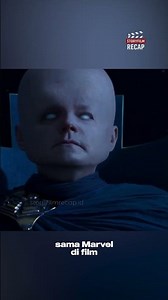 Siapa Sebenernya Stan Lee di MCU? #shorts #shortvideo