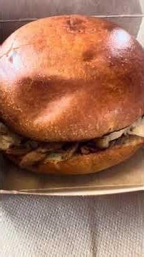 Tim Hortons (Turkey Stack)