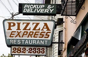 Your Food Delivery Habit is Killing Local Pizza Shops, But This App Wants to Help