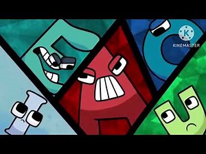 Number Lore But They can speak proper English