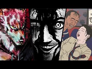 The Greatest Manga Recommendation of All Time