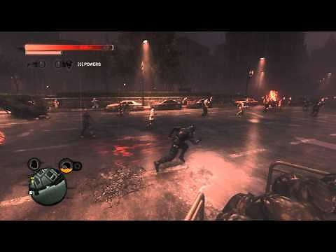 Prototype 2 - James Heller Full Speed | With All Upgrades [HD]