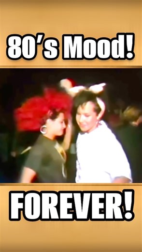 33K views · 2.5K reactions | Damn I miss The 80’s!!!朗 •song: "POINT OF NO RETURN" -Expose (1985 release; 1987 re-recorded release) #80s #80sfashion #80smusic #80saesthetic #80srock #freestyle #fashion #style #hairstylist #hair #hairsalon #hairideas #hairtransformation #hairfashion #bighairdontcare #party #the80s #reels #fyp #dancevideo | The_80s_90s_Guy | Facebook