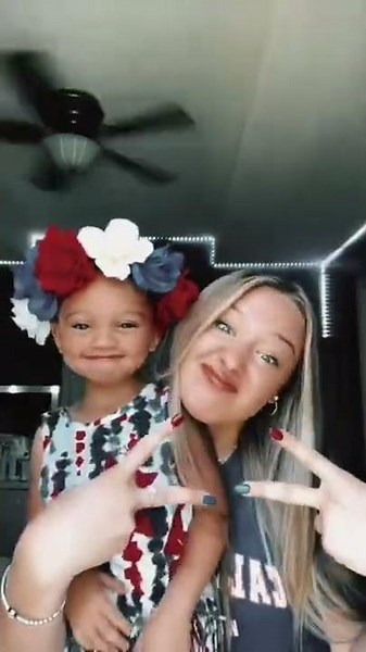 gianna and ari