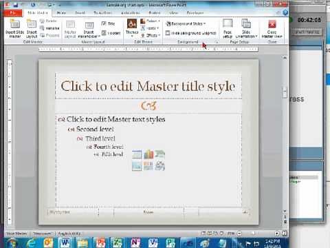 Take it to the next level: introducing VBA and Office Open XML for Word, PowerPoint, and Excel 2010