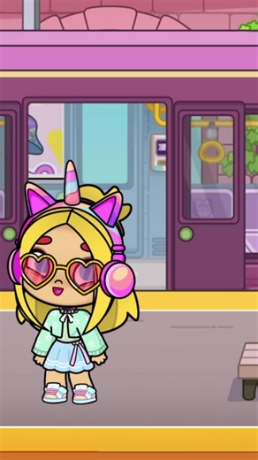 Avatar World Train Station Secrets Unveiled