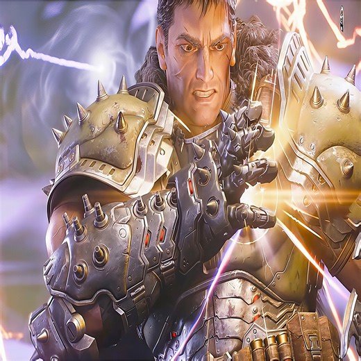 The Most Heartfelt Moment in Doom: Dark Ages 💔 | Anant Jester