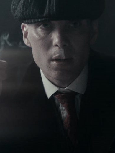 forgot about who? // #peakyblinders #thomasshelby #theimmortalman #edit