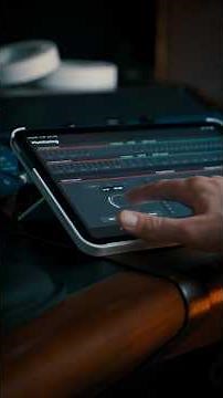 Control your ISA C8X from anywhere