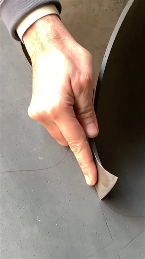 Handmade Leather Pattern Tutorial — Easy & Accurate #handcraftedshoes #leathercrafting