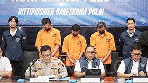 Acil Sunda Bayar Rp 200 Ribu kepada Anak yang Mau Diajak Buat Video Asusila